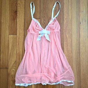 VINTAGE Y2K VICTORIA SECRET SLIP